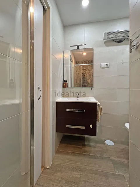 Pis de 72 m² a Madrid