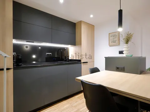 Piso de 92 m² en Madrid