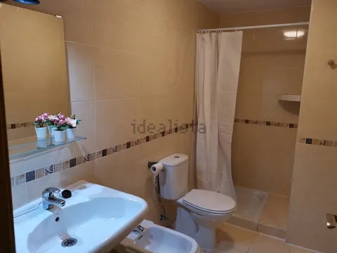 Pis de 48 m² a Màlaga