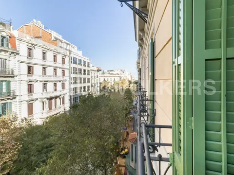 Pis de 47 m² a Barcelona
