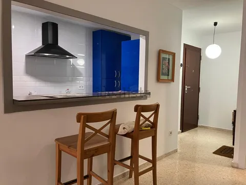 Pis de 110 m² a Sevilla