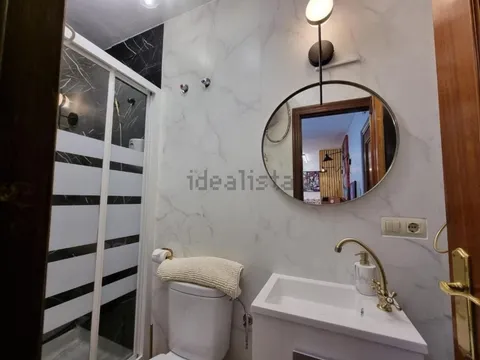 Wohnung 40 m² in Roquetas de Mar