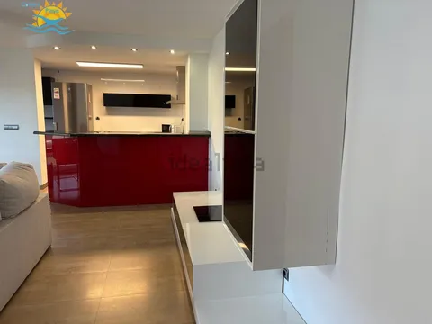 Pis de 170 m² a Cullera