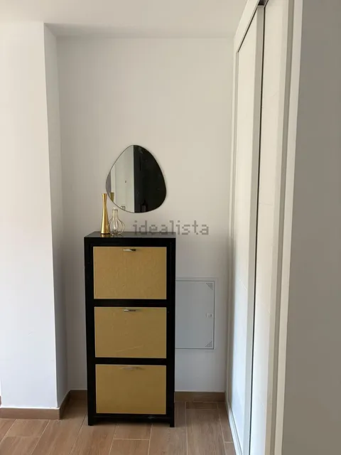 Pis de 65 m² a Màlaga