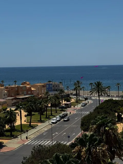 Pis de 165 m² a Almeria