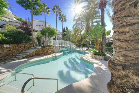 Appartamento 120 m² a Marbella