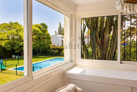 Pis de 85 m² a Marbella