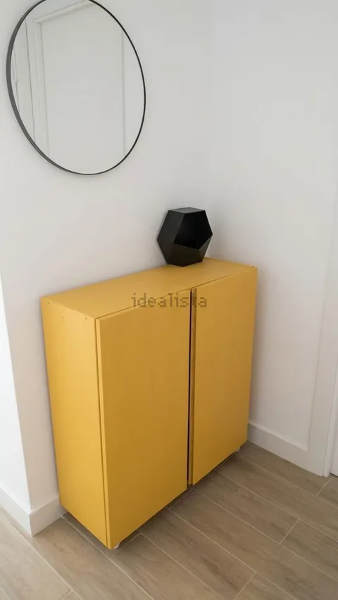 Piso de 80 m² en Mérida