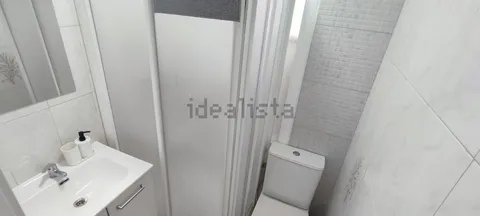 Quarto para alugar, Madrid (4/11)