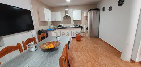Casa de 45 m² a la Vila Joiosa (2/7)