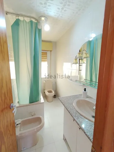 Pis de 65 m² a Villa de Otura