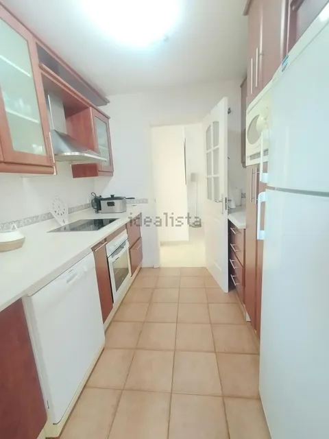 Appartamento 89 m² a Salobreña