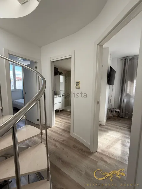 Piso de 123 m² en Ibiza