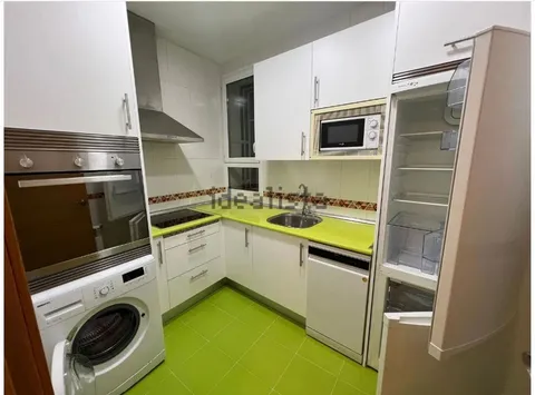 Pis de 72 m² a Madrid