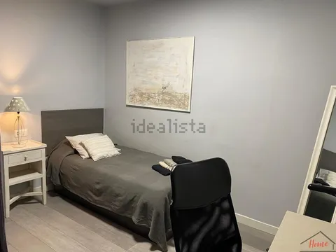 Habitació de lloguer, Salamanca