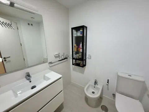 Pis de 93 m² a Estepona