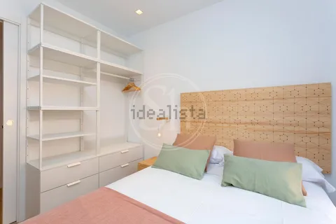 Pis de 65 m² a Barcelona
