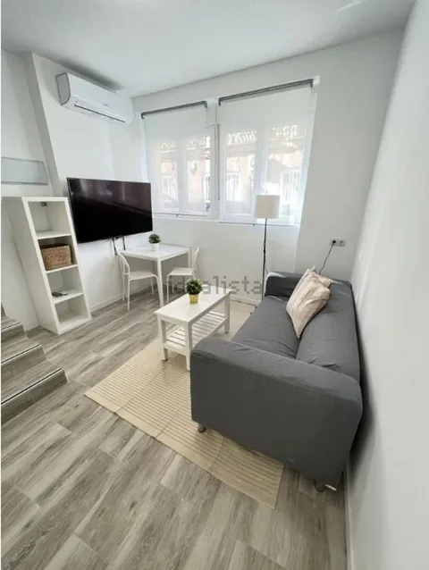 Wohnung 29 m² in Madrid (3/8)