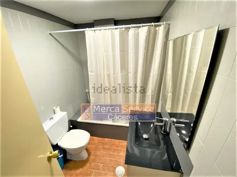 Wohnung 80 m² in Cáceres