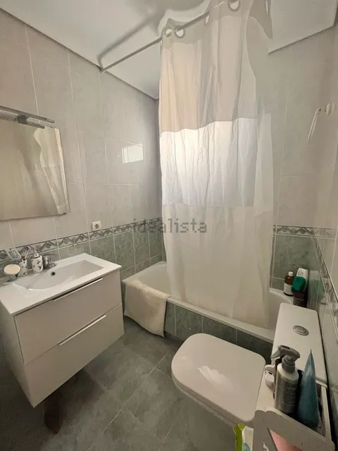 Pis de 83 m² a Cáceres