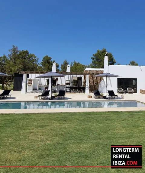Casa de 300 m² en Sant Joan de Labritja