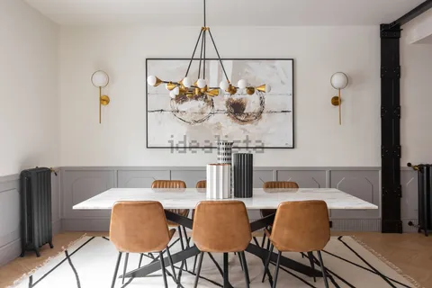 Pis de 177 m² a Madrid