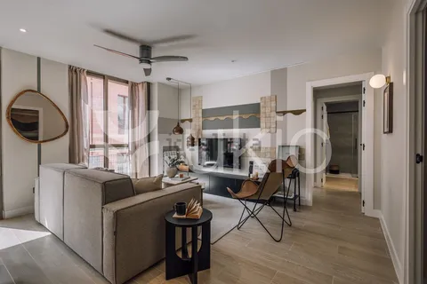 Pis de 129 m² a Madrid