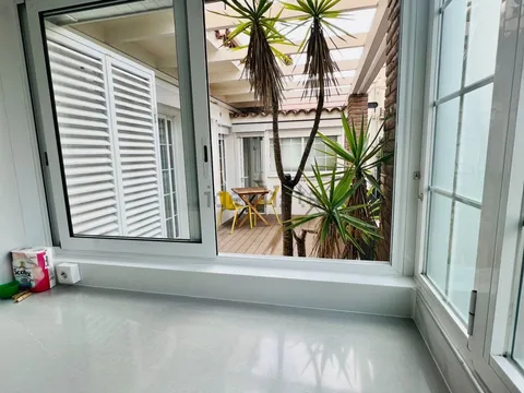 Pis de 66 m² a Barcelona
