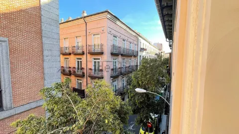 Pis de 65 m² a Madrid