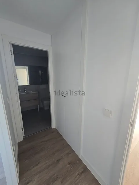 Pis de 112 m² a Madrid
