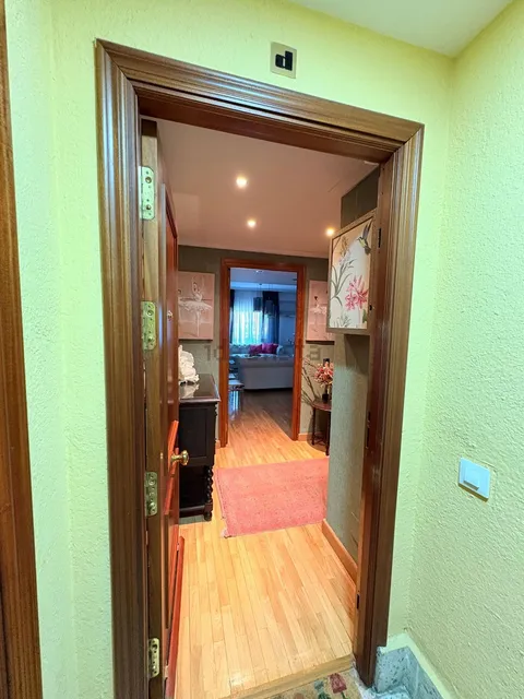Wohnung 95 m² in Talavera de la Reina