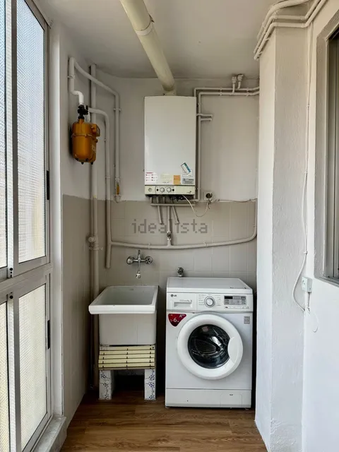 Stanza in affitto, Valencia