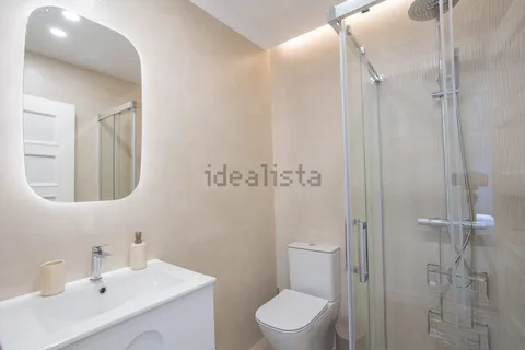 Habitació de lloguer, Cartagena