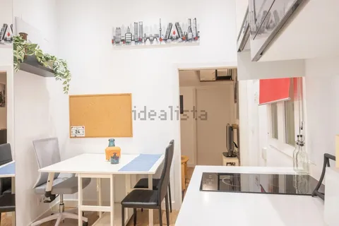 Appartamento 35 m² a Madrid (4/16)