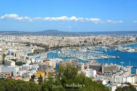 Pis de 60 m² a Palma