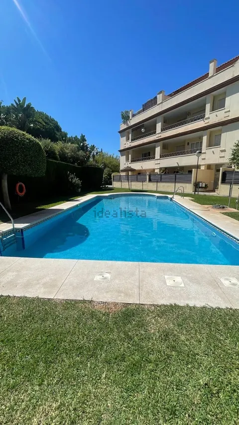 Pis de 90 m² a Marbella