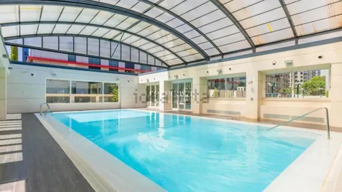 Pis de 180 m² a València