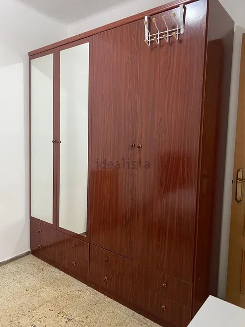 Habitació de lloguer, Vilanova i la Geltrú