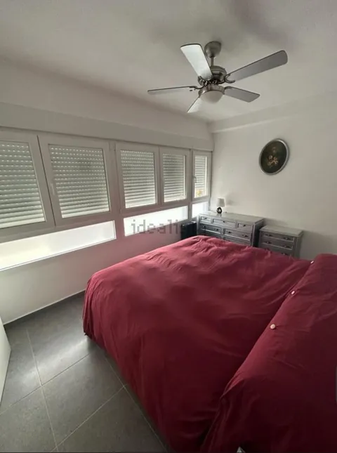 Pis de 71 m² a Alacant