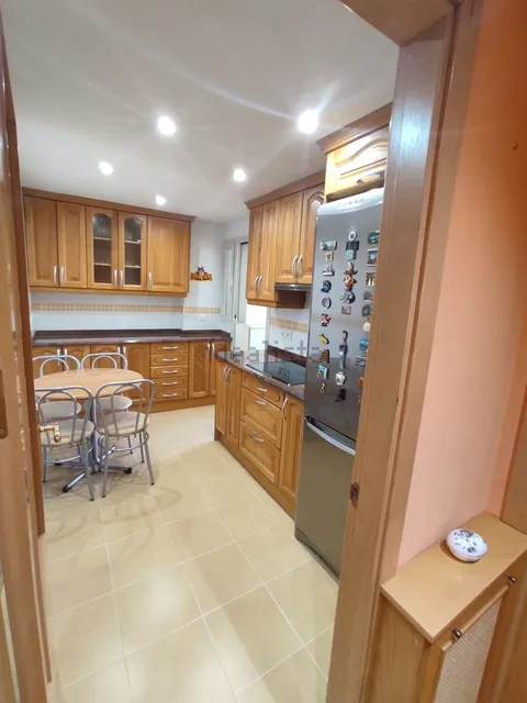 Pis de 130 m² a Madrid