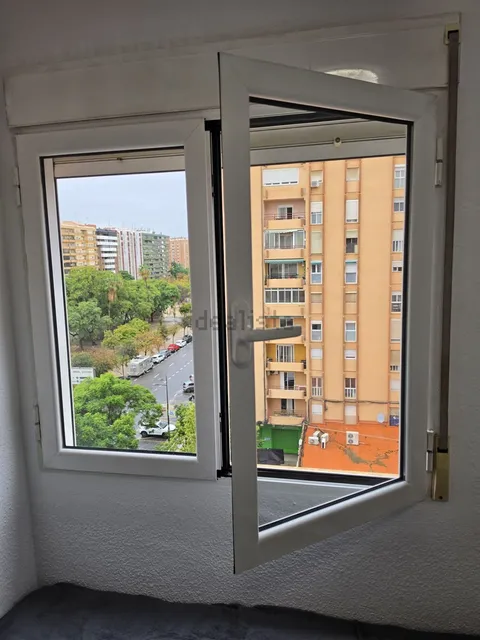 Zimmer zur Miete, Valencia
