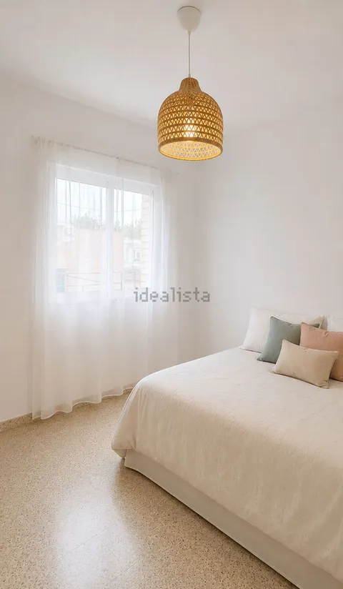 Кімната в оренду, Tudela