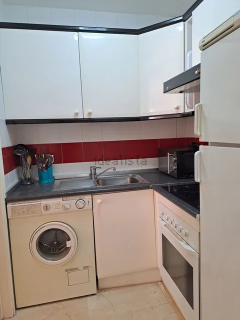 Pis de 59 m² a Sevilla
