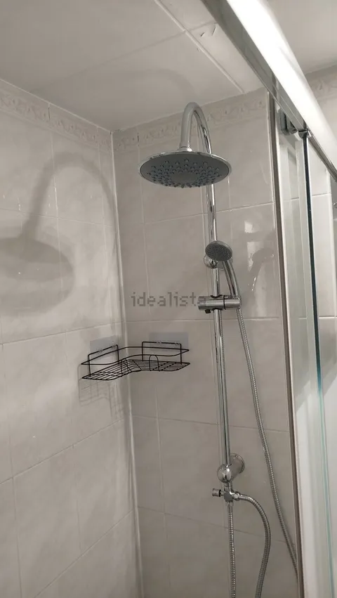 Pis de 69 m² a Badalona