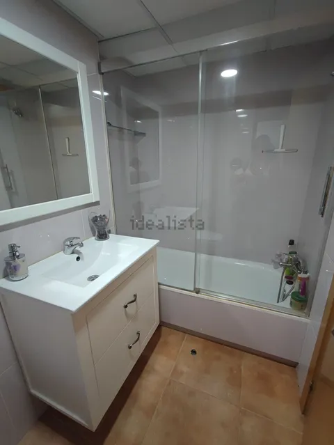 Pis de 110 m² a Fortuna