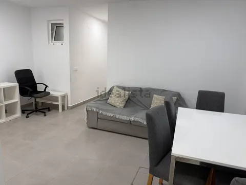 Квартира 100 м² в Мадриде (3/18)