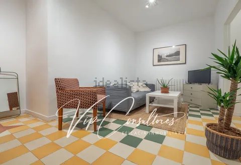 Appartamento 42 m² a Madrid (2/11)