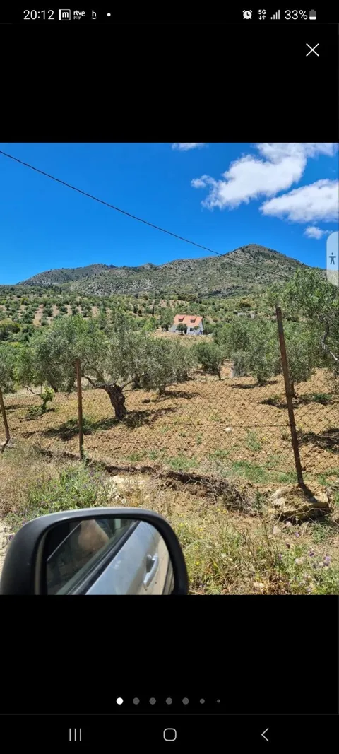 Casa de 140 m² a Casarabonela