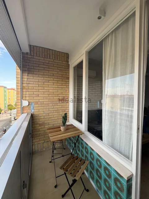 Pis de 85 m² a Sevilla