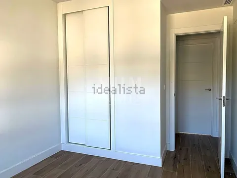 Pis de 150 m² a Màlaga
